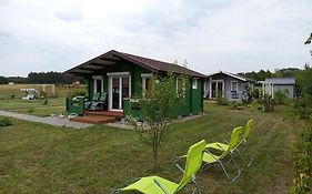 Domki pod Łebą